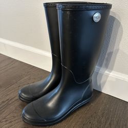 Ugg Rain Boots