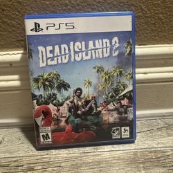 Dead Island 2 For Ps5