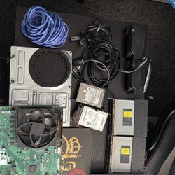 X Box One Parts 