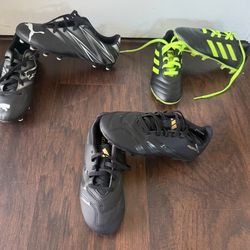 Boys shoes-Soccer shoes
