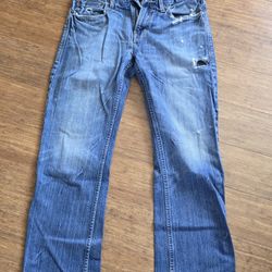 Men's Jeans $10 each pair