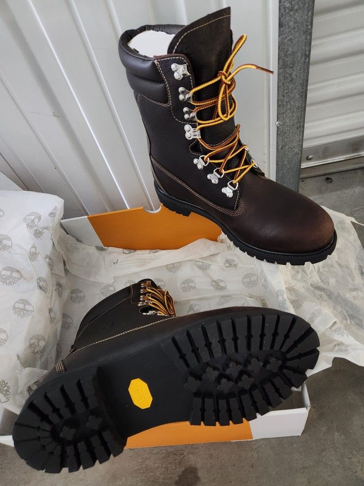 Timberland Super Boot 13 NIB