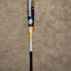 Demarini Baseball Bat 