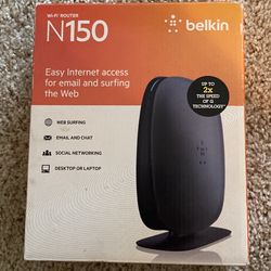 Belkin