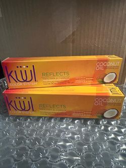 Kuul Reflects