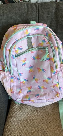 School Backpack