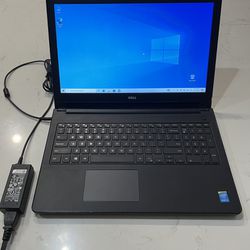 Dell Inspiron 3558 Laptop