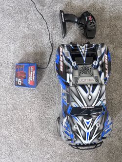 Traxxas Slash - 2WD