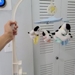 Baby Crib Mobile 