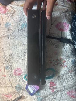 Xbox sensor