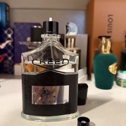 Ysl Creed Parfum De Marly 