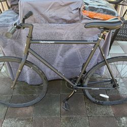 Brand New RetroSpec, Single Speed Bicycle