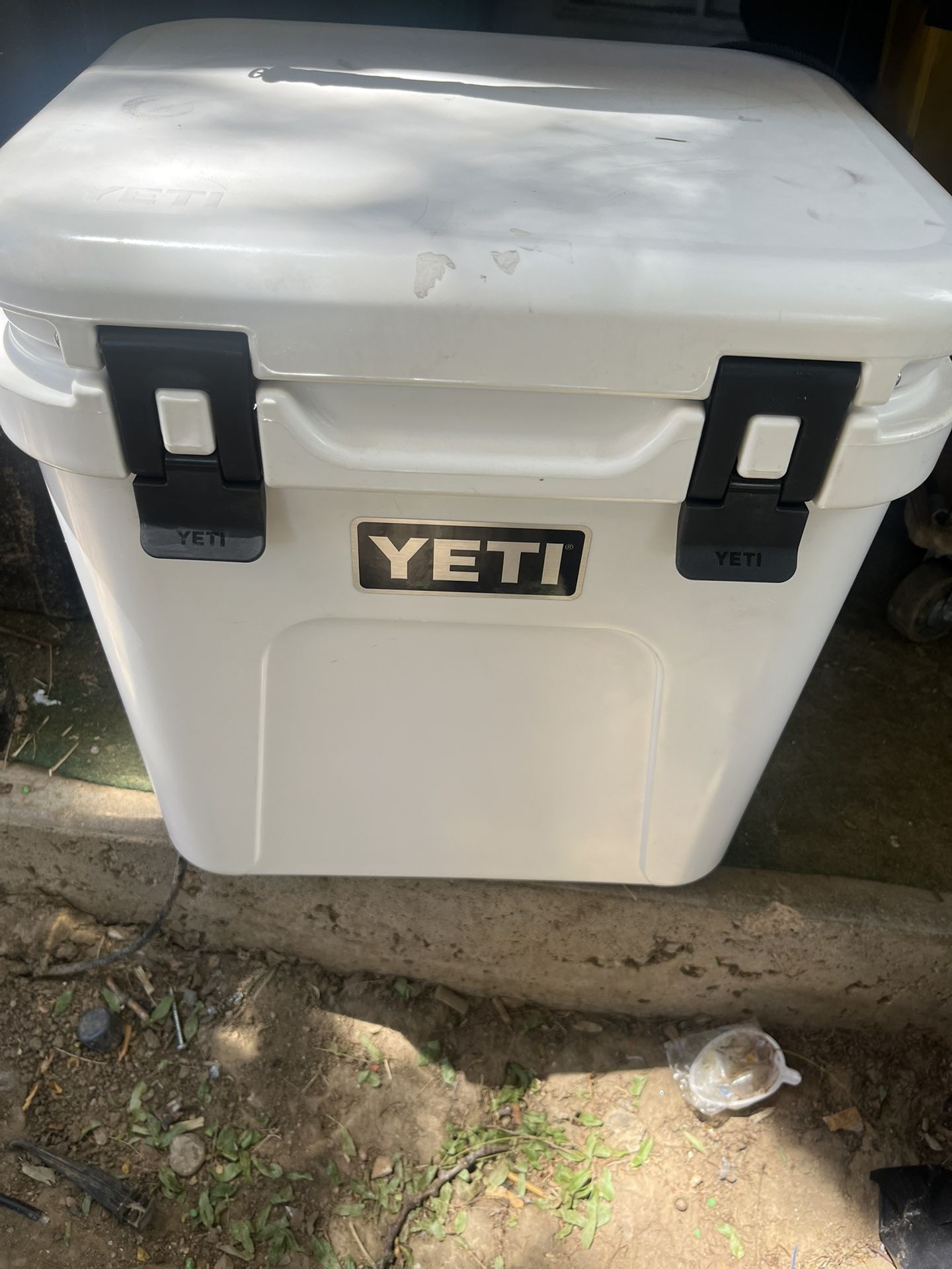 Yeti Cooler 24