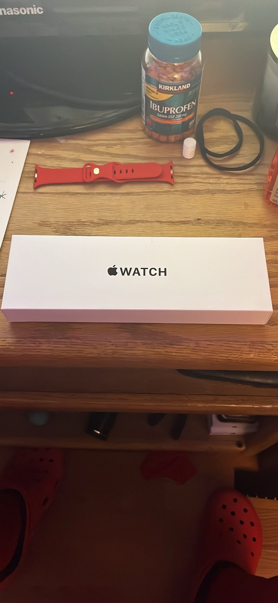 Apple Watch
