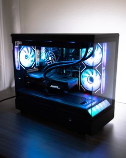 4K READY Custom gaming pc, RTX 3080, Ryzen 5800X 1TB NVME SSD | PAYMENT PLANS AVAILABLE