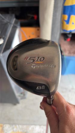 TaylorMade R510 TP Driver 8.5° (Fujikura Speeder 757 Stiff)