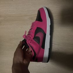 nike dunks 