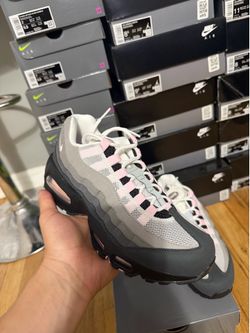 Nike air max 95 pink 7W only