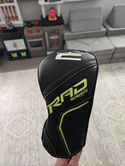 Cobra Driver