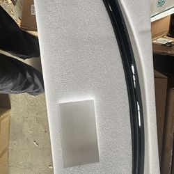 Tesla Model Y Juniper Spoiler Black - NEW