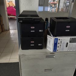 $200 printers And Scanner