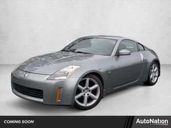 2003 Nissan 350Z