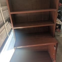 Complete Office Furniture For Sale 