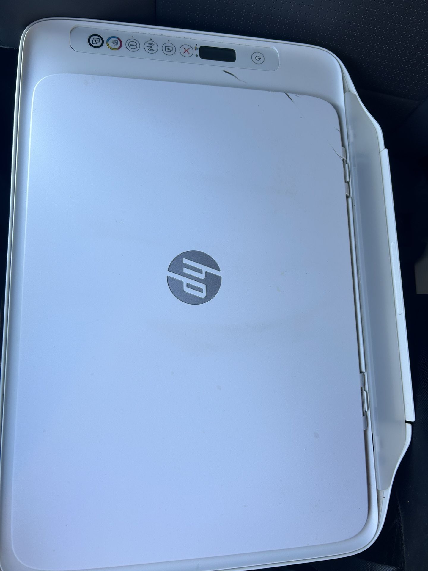 HP DeskJet 2652