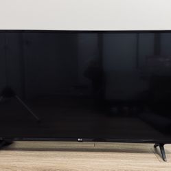 LG 42” TV