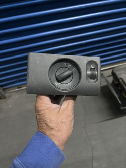 Switch’s Head Light