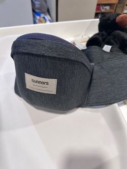 Hip Seat Carrier - Sunnors