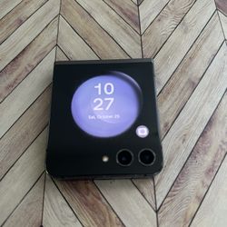 Samsung Z Filp 5 (256GB) Unlocked 🔶 Liberado 