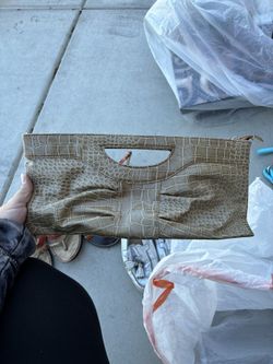 Clutch Bag