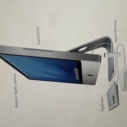 Brand New I Mac Selling It For Cheaper 