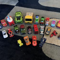 Car Lot 