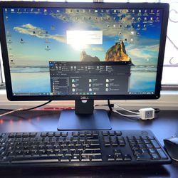 Dell Optiplex 3040 Desktop Bundle