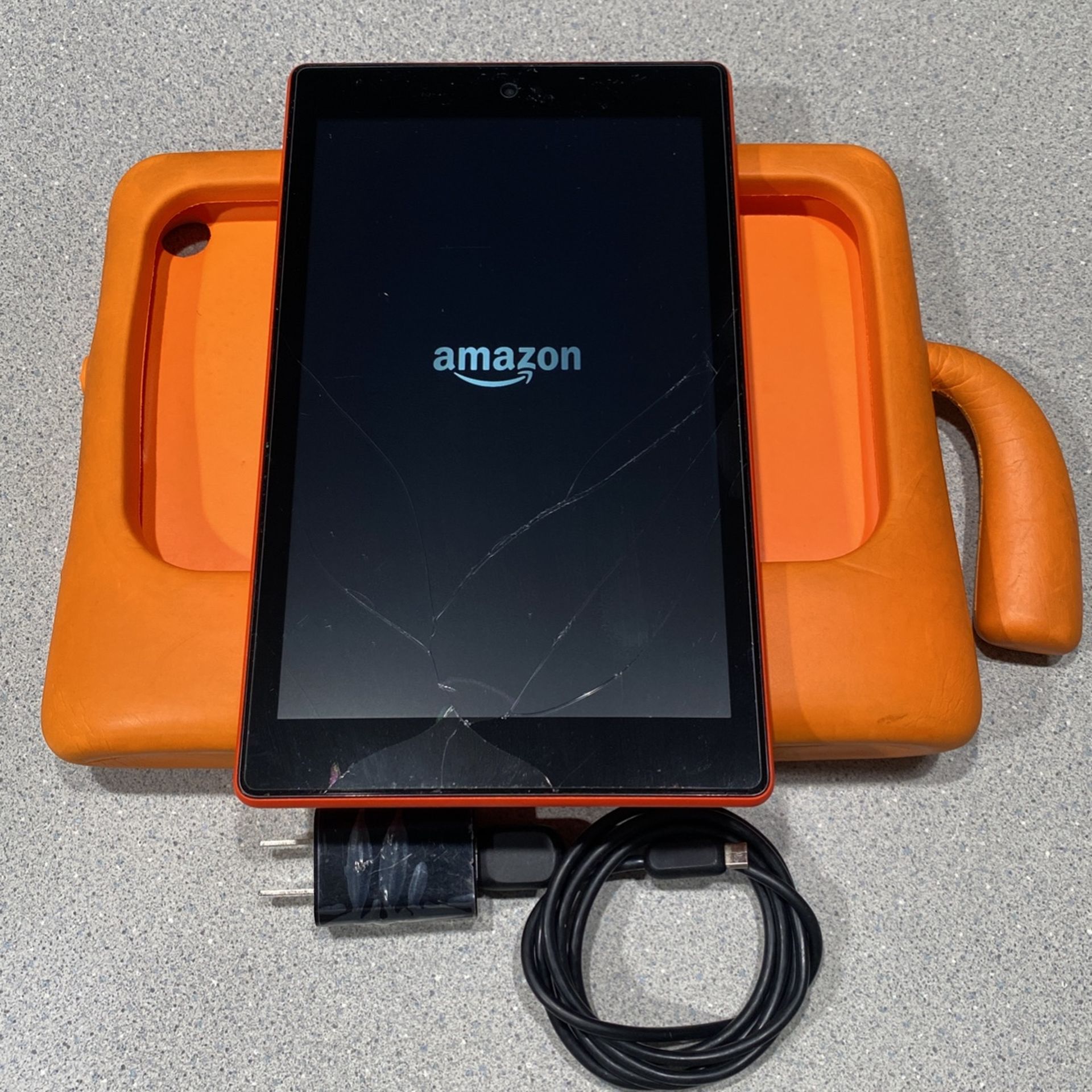 Fire HD 8 (6th Generation)