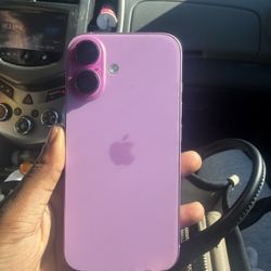 iPhone 16 (unlocked)