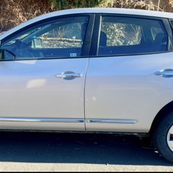2011 Nissan Rogue