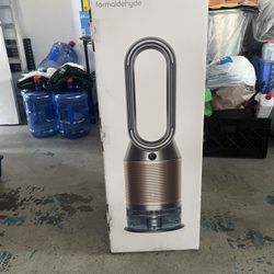 Dyson Purifier Humidify+Cool Formaldehyde