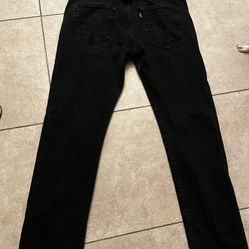 Men’s Levi’s 