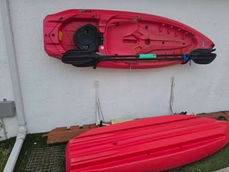 Kayaks forsale