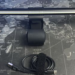 Desk Lightbar