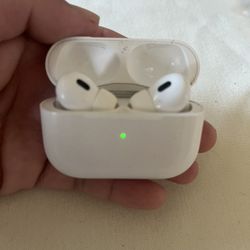 airpods Pro 