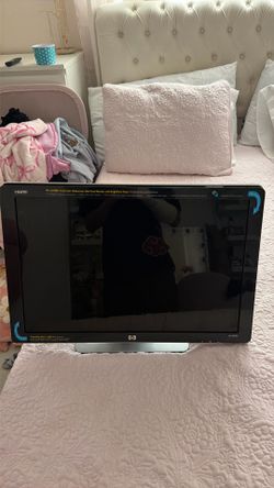 Hp moniter