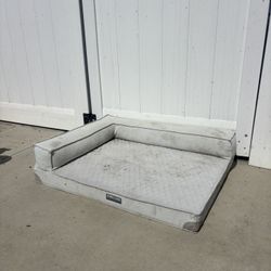 Free Dog Bed 