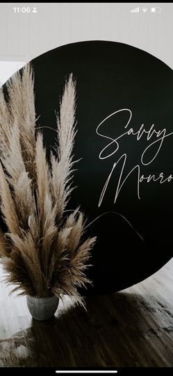 Wedding Planning & Coordinating 