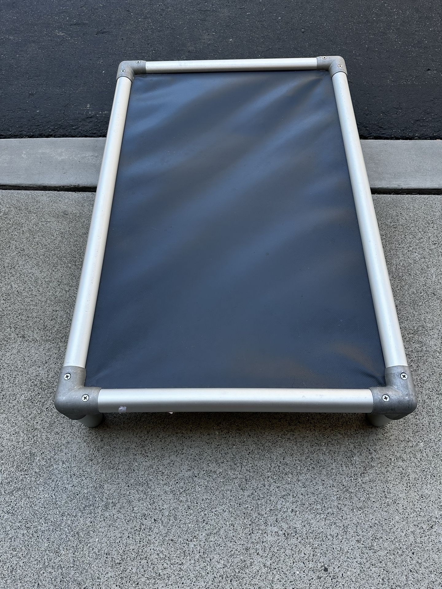 Kuranda Chew Proof Dog Bed