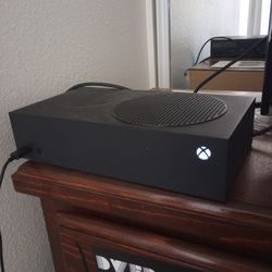 Xbox One Series S