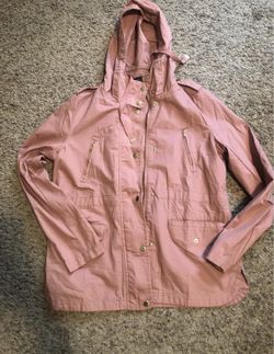 Medium Utility Jacket